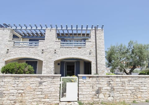 Villa ISTRIAN WITH UNIQUE SEA VIEW - Unit 208834-5