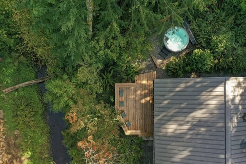 Mt Hood/Creekside Hideaways