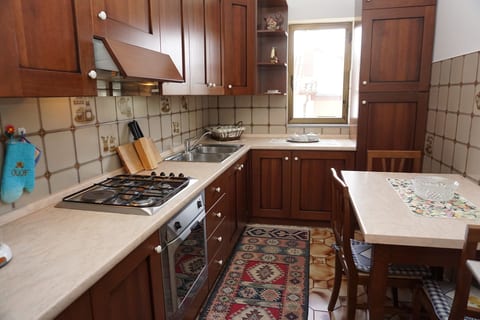 Apartments MARIELLA - Unit 205140-5