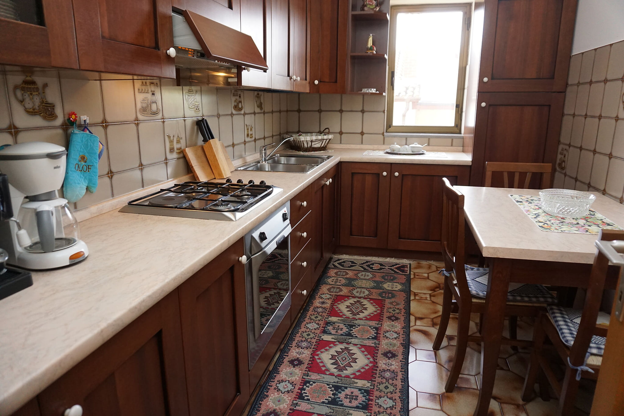 Apartments MARIELLA - Unit 205140-5