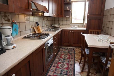 Apartments MARIELLA - Unit 205140-5