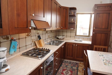 Apartments MARIELLA - Unit 205140-5