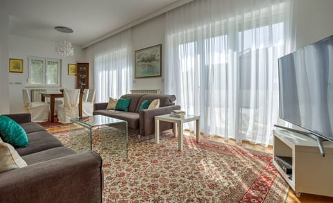 Apartments SIPARIS Zambratija - Unit 205244-5
