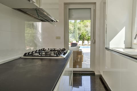 Apartments SIPARIS Zambratija - Unit 205244-5