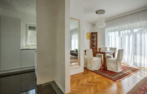 Apartments SIPARIS Zambratija - Unit 205244-5