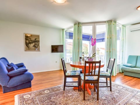 Apartments SIPARIS Zambratija - Unit 205245-5