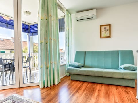Apartments SIPARIS Zambratija - Unit 205245-5