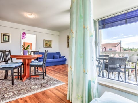 Apartments SIPARIS Zambratija - Unit 205245-5