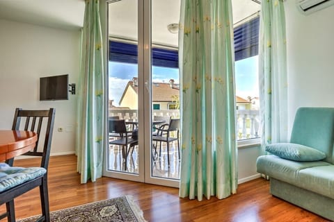 Apartments SIPARIS Zambratija - Unit 205245-5