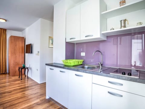 Apartments SIPARIS Zambratija - Unit 205246-5