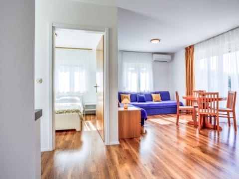 Apartments SIPARIS Zambratija - Unit 205246-5