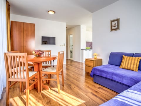 Apartments SIPARIS Zambratija - Unit 205246-5