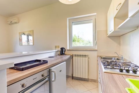 Apartments SIPARIS Zambratija - Unit 205247-5