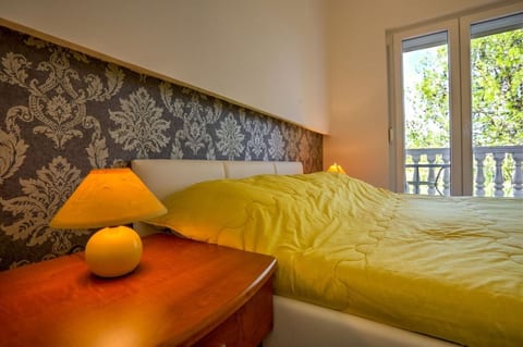 Apartments SIPARIS Zambratija - Unit 205247-5