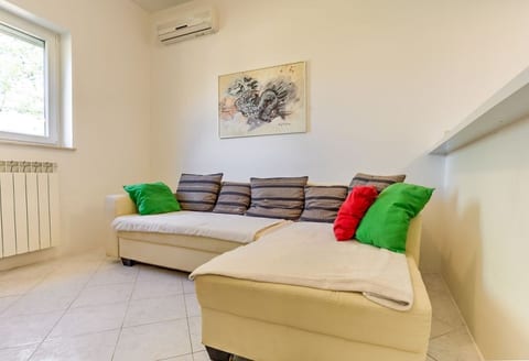 Apartments SIPARIS Zambratija - Unit 205247-5