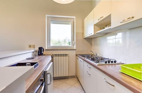 Apartments SIPARIS Zambratija - Unit 205247-5
