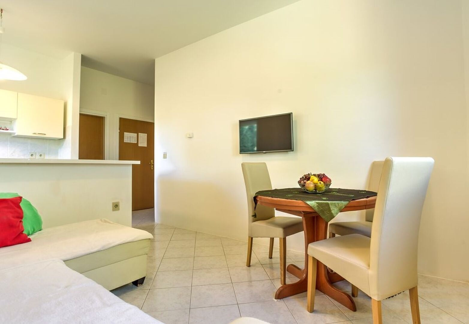 Apartments SIPARIS Zambratija - Unit 205247-5
