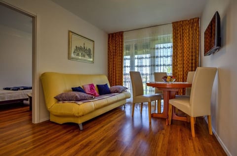 Apartments SIPARIS Zambratija - Unit 205248-5