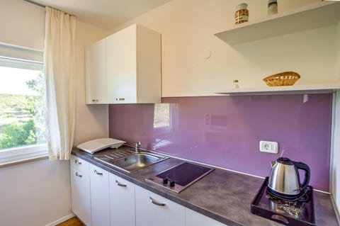 Apartments SIPARIS Zambratija - Unit 205248-5