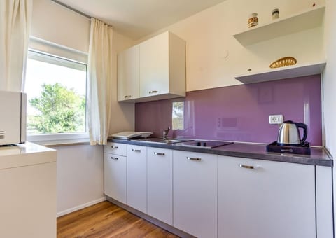Apartments SIPARIS Zambratija - Unit 205248-5