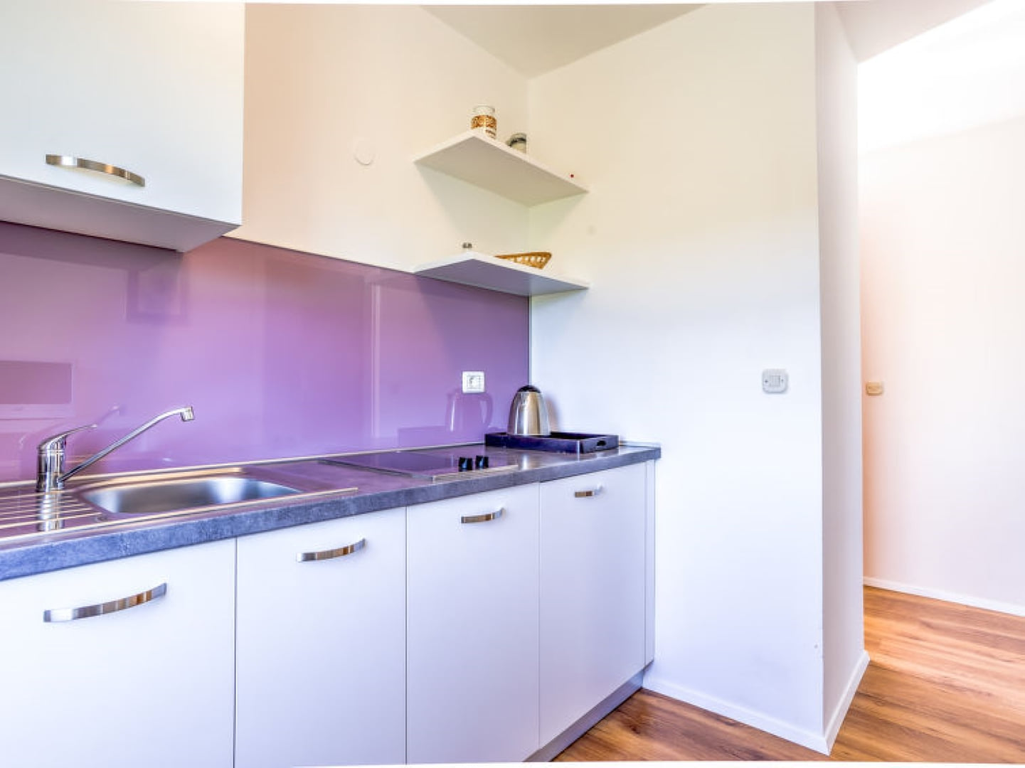 Apartments SIPARIS Zambratija - Unit 205248-5