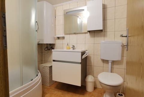 House Holiday House Rosemary - Unit 370411-13
