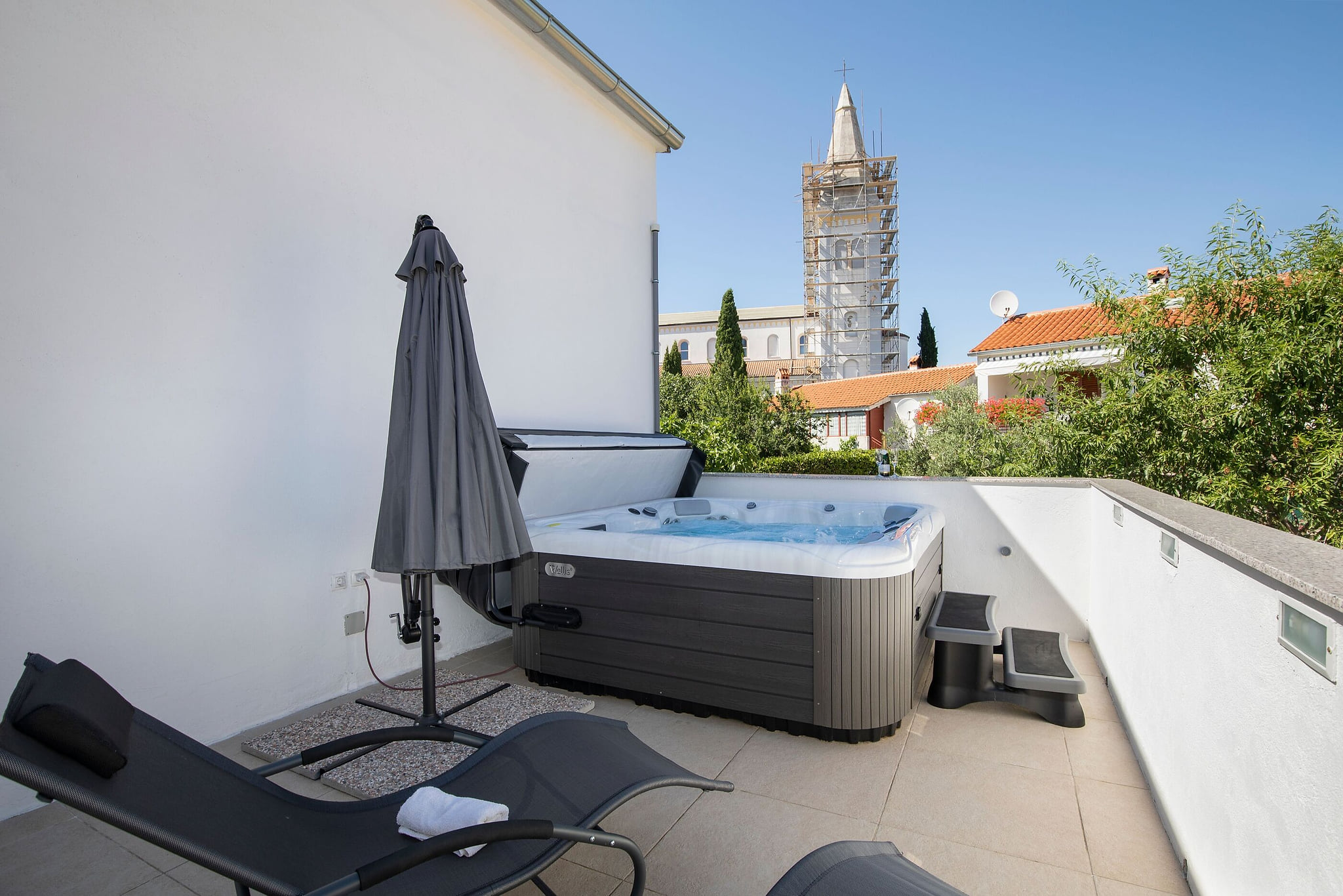 House Holiday House Bernarda - Unit 370434-13