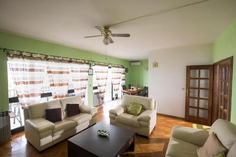 Apartment Vrata Jadrana 1 - Unit 370646-13