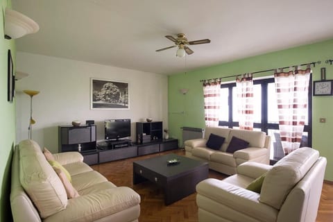 Apartment Vrata Jadrana 1 - Unit 370646-13