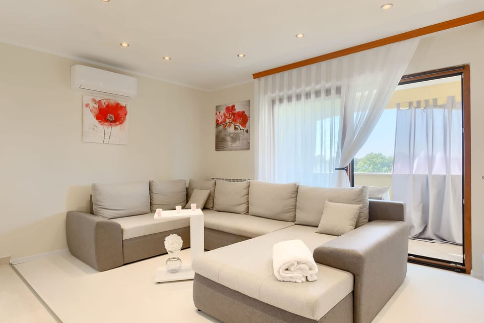 Villa Villa Vista Mar - Unit 377805-13