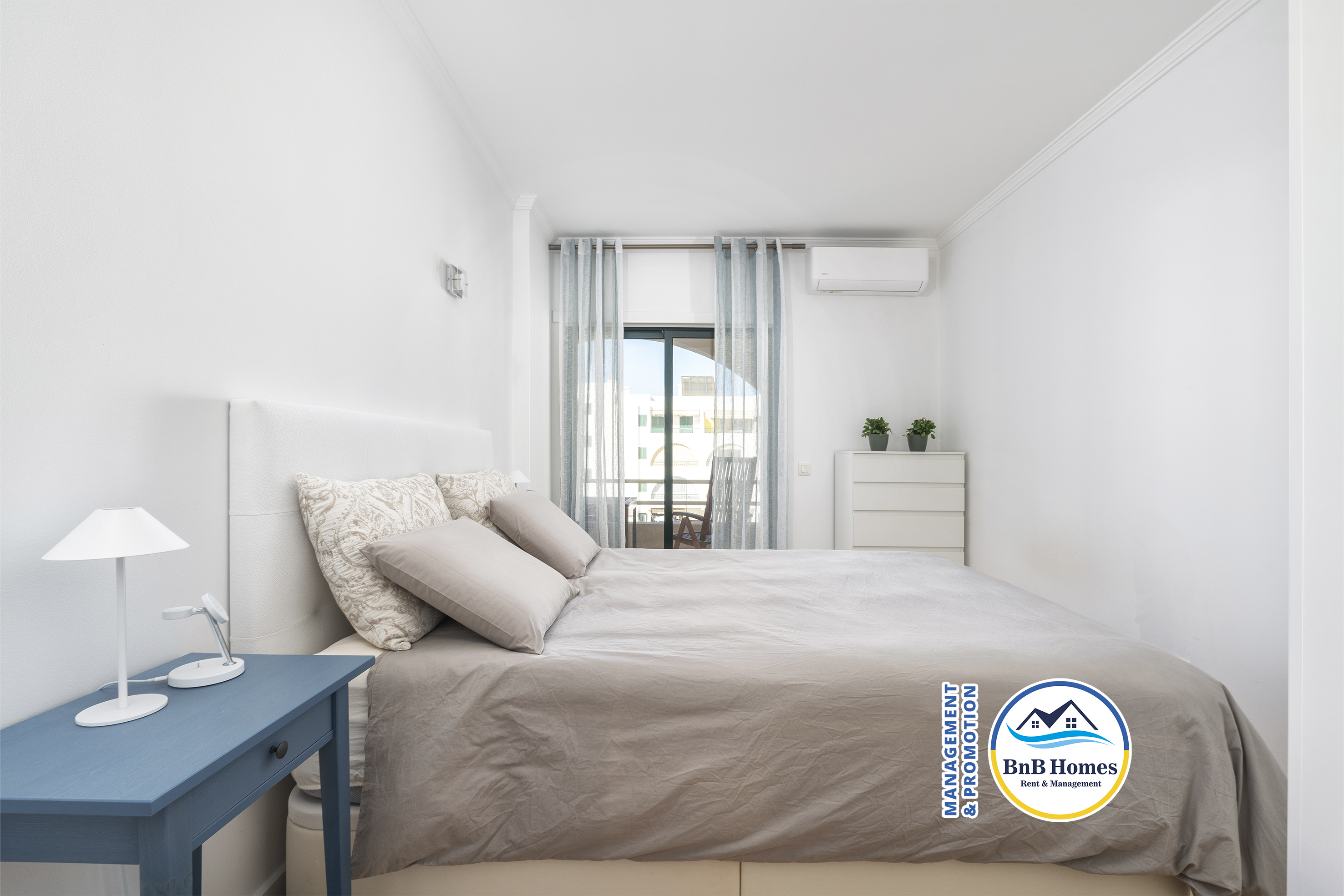 Stylish Apartments Near Beach & Lush Nature