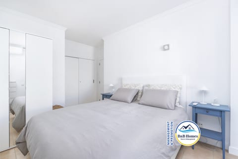 Stylish Apartments Near Beach & Lush Nature