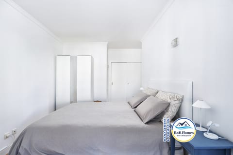 Stylish Apartments Near Beach & Lush Nature