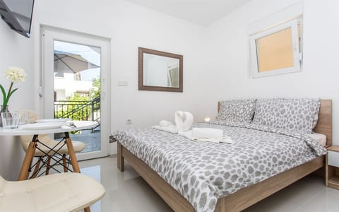 Apartments BERISHA I - Unit 152862-5