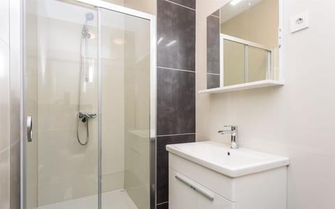 Apartments BERISHA I - Unit 152862-5