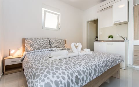 Apartments BERISHA I - Unit 152862-5