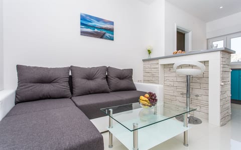 Apartments BERISHA I - Unit 152864-5