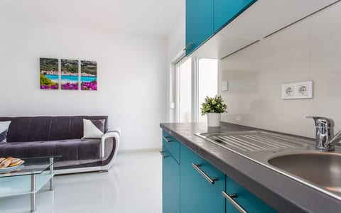 Apartments BERISHA I - Unit 152865-5