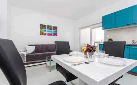 Apartments BERISHA I - Unit 152865-5