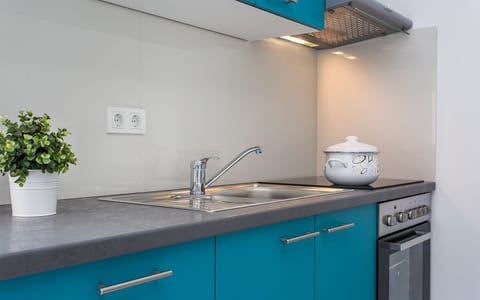 Apartments BERISHA I - Unit 152865-5