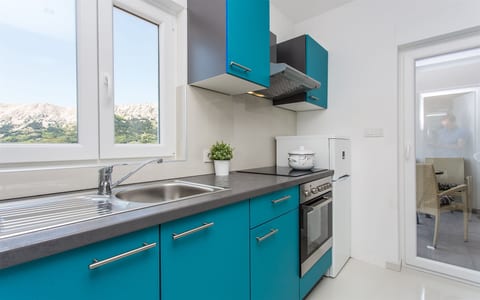 Apartments BERISHA I - Unit 152866-5