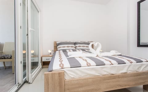 Apartments BERISHA I - Unit 152866-5