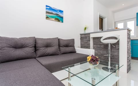 Apartments BERISHA I - Unit 152866-5