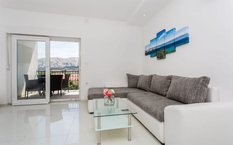 Apartments BERISHA I - Unit 155859-5