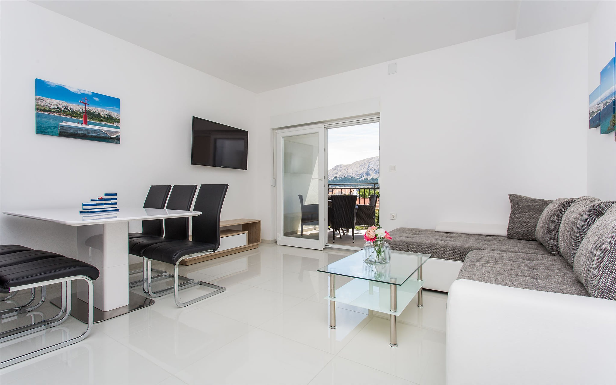 Apartments BERISHA I - Unit 155859-5