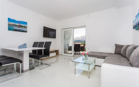 Apartments BERISHA I - Unit 155859-5