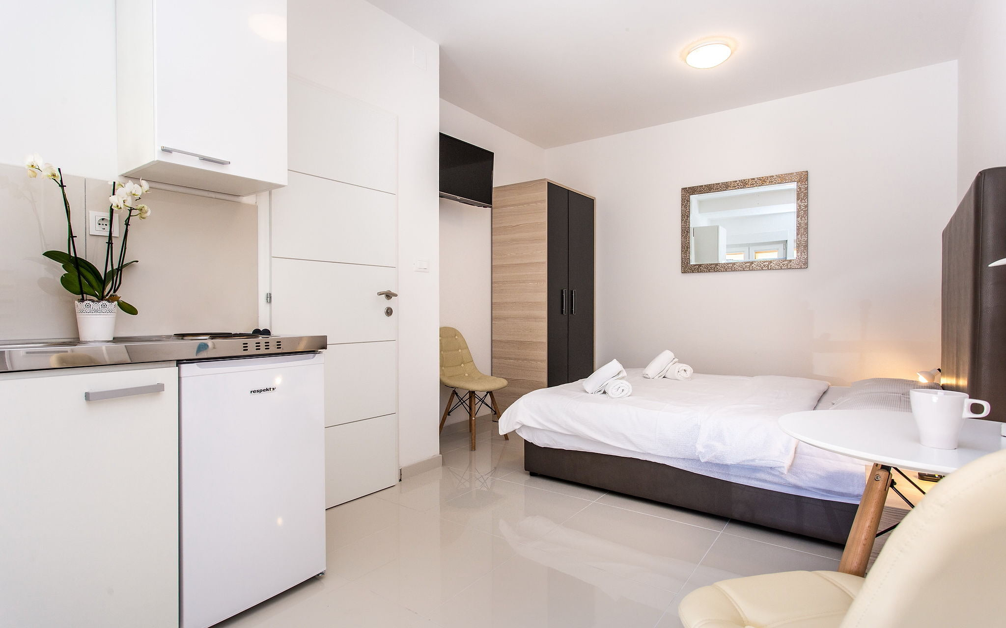 Apartments BERISHA I - Unit 202581-5