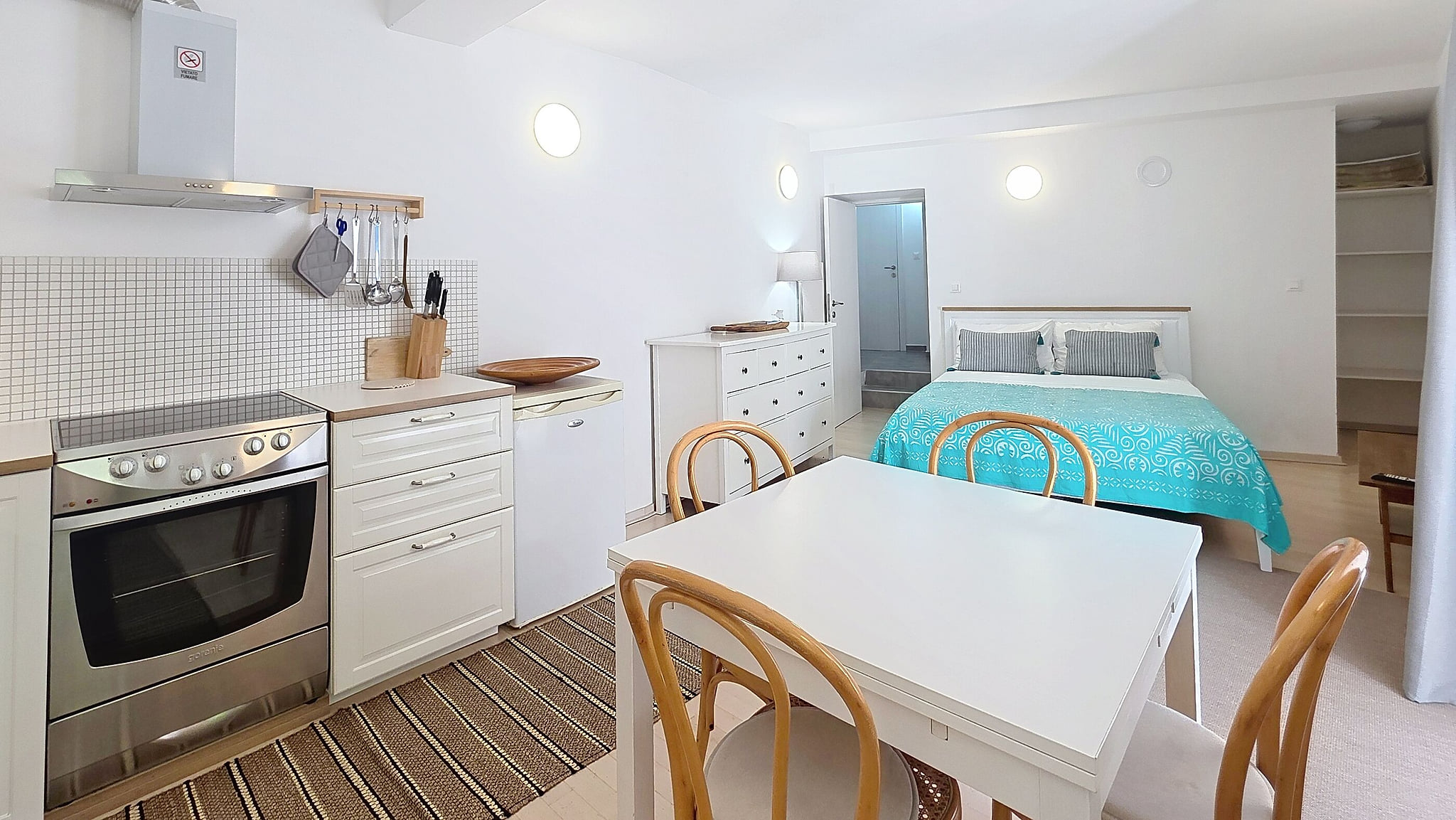 Apartment Meratti (Gorinka) - Unit 178416-5