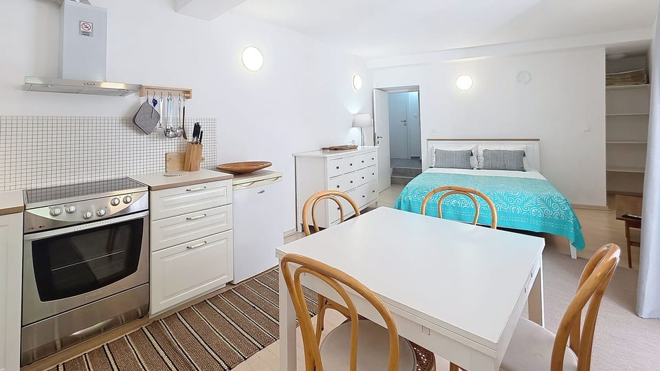 Apartment Meratti (Gorinka) - Unit 178416-5 - Croatia