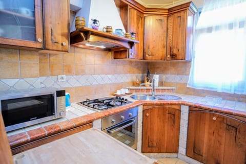 Apartments Beatrice - Unit 205190-5